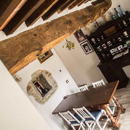 Antica Dimora Del Pellegrino Bed and Breakfast Anghiari Εξωτερικό φωτογραφία