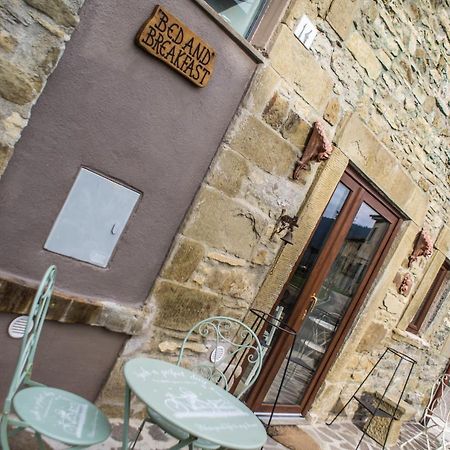 Antica Dimora Del Pellegrino Bed and Breakfast Anghiari Εξωτερικό φωτογραφία