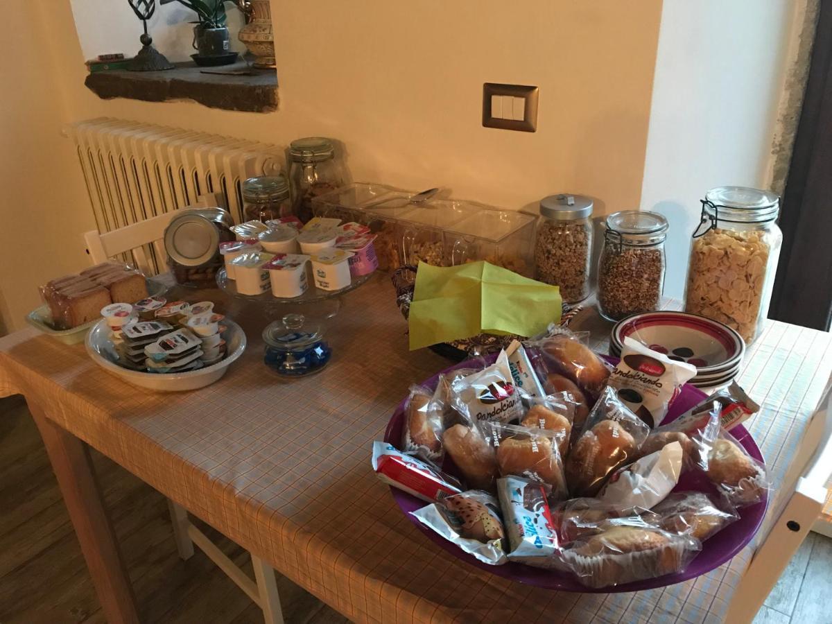 Antica Dimora Del Pellegrino Bed and Breakfast Anghiari Εξωτερικό φωτογραφία