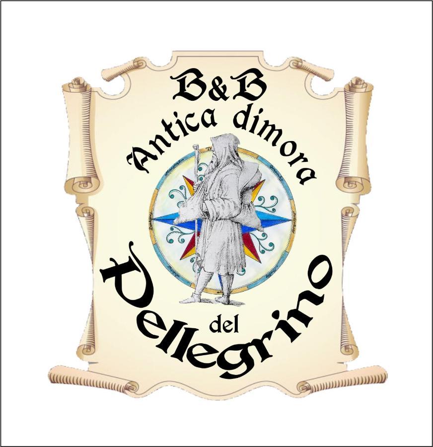 Antica Dimora Del Pellegrino Bed and Breakfast Anghiari Εξωτερικό φωτογραφία