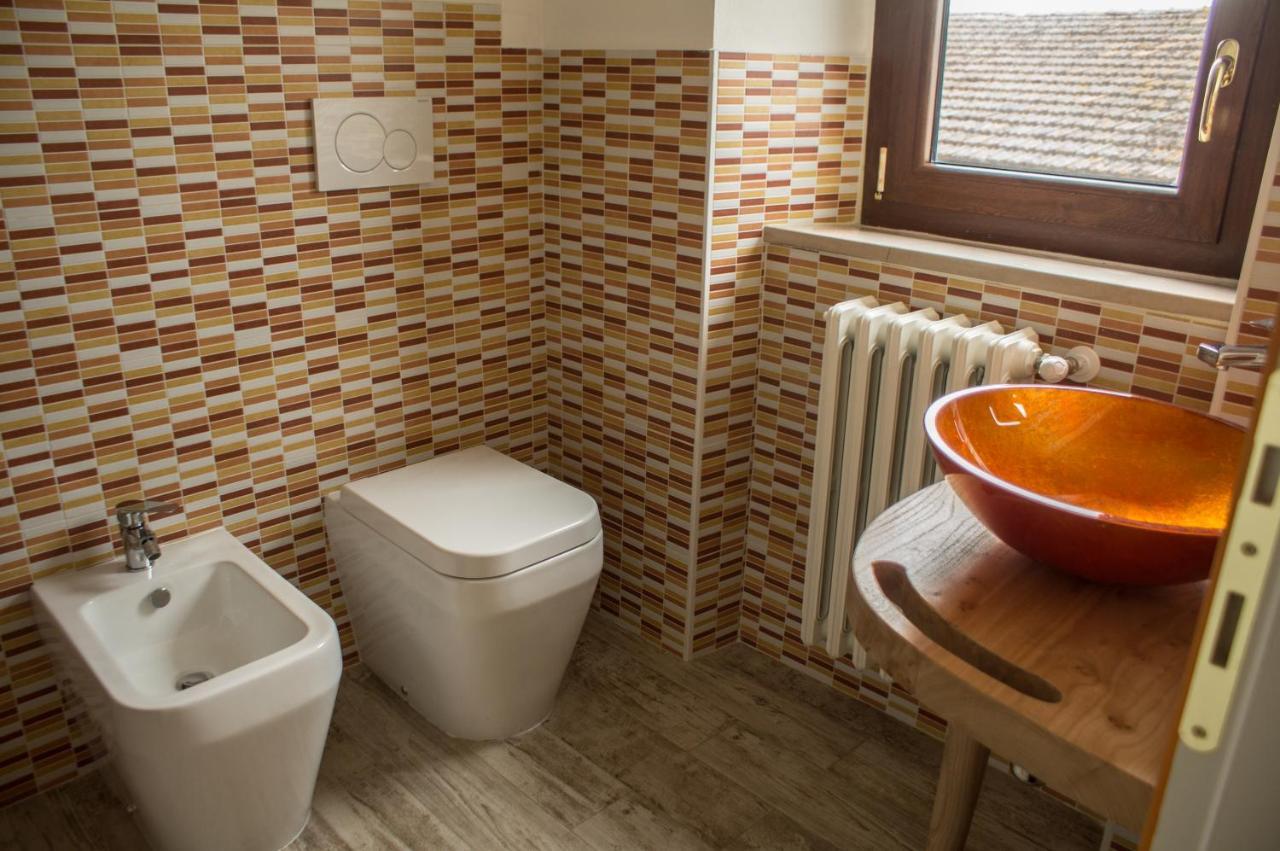 Antica Dimora Del Pellegrino Bed and Breakfast Anghiari Εξωτερικό φωτογραφία