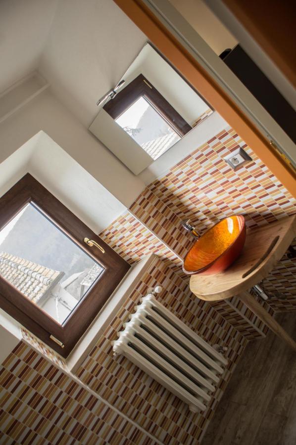Antica Dimora Del Pellegrino Bed and Breakfast Anghiari Εξωτερικό φωτογραφία