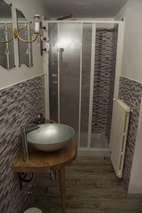 Antica Dimora Del Pellegrino Bed and Breakfast Anghiari Εξωτερικό φωτογραφία