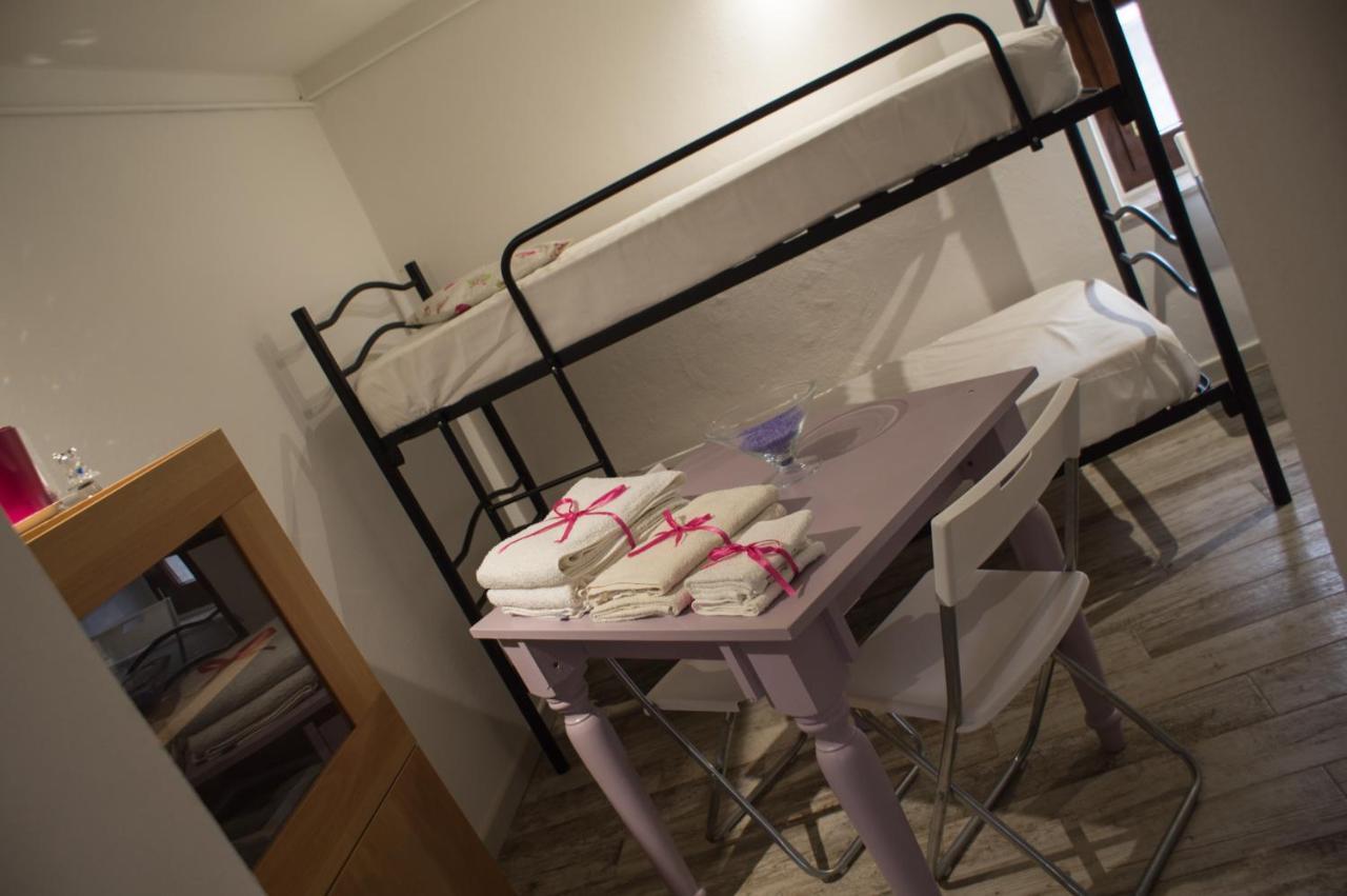 Antica Dimora Del Pellegrino Bed and Breakfast Anghiari Εξωτερικό φωτογραφία