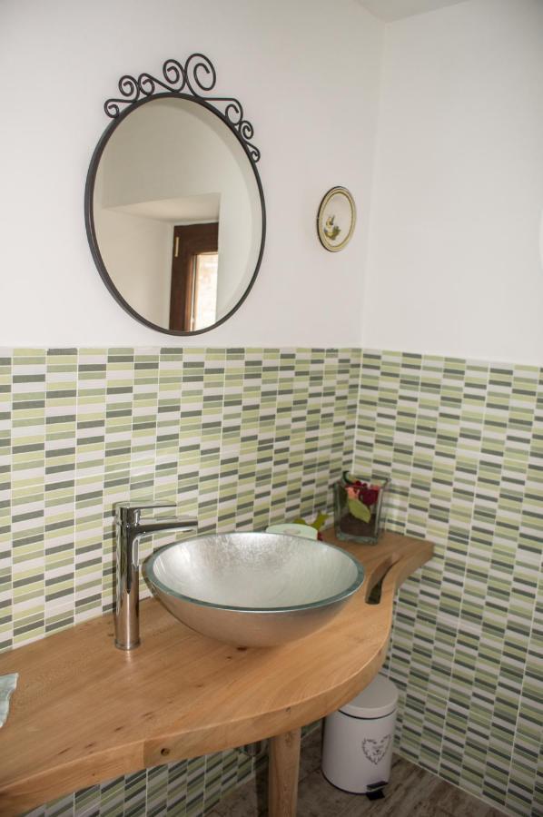 Antica Dimora Del Pellegrino Bed and Breakfast Anghiari Εξωτερικό φωτογραφία