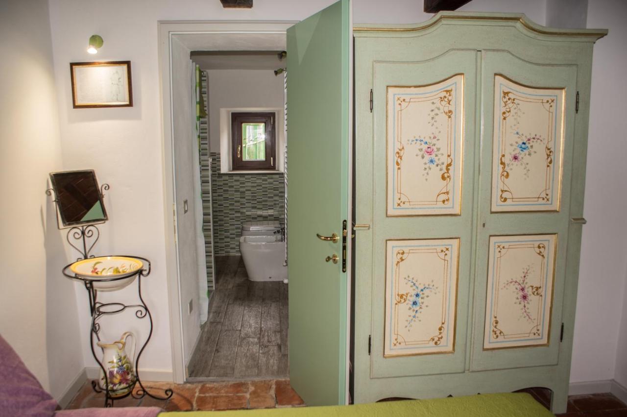 Antica Dimora Del Pellegrino Bed and Breakfast Anghiari Εξωτερικό φωτογραφία
