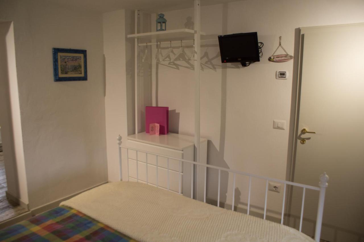 Antica Dimora Del Pellegrino Bed and Breakfast Anghiari Εξωτερικό φωτογραφία